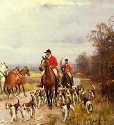 unknow artist Classical hunting fox, Equestrian and Beautiful Horses, 093. oil on canvas